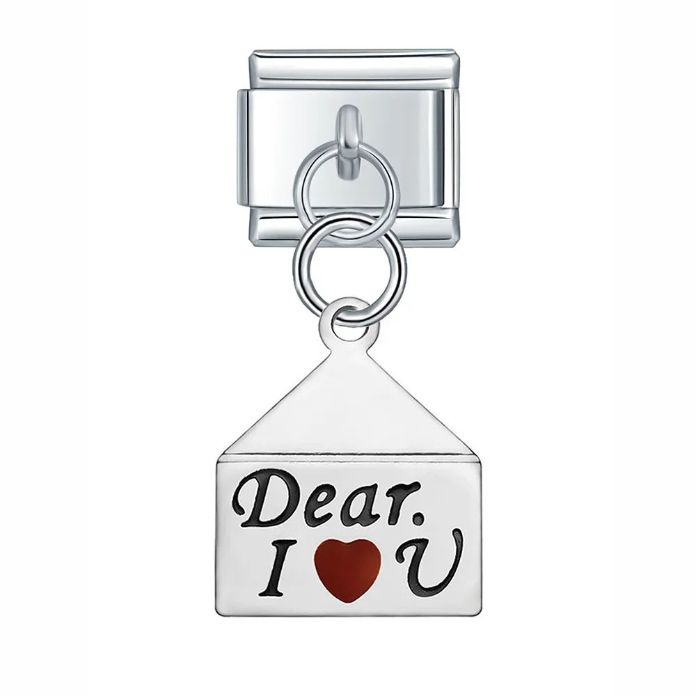 Dear I Love You